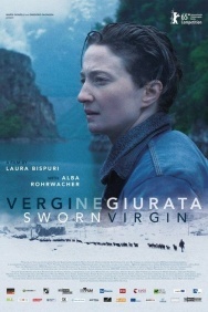 Смотреть Клятвенная девственница онлайн в HD качестве 720p