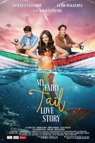 Смотреть Любовь с хвостом онлайн в HD качестве 720p