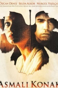 Смотреть Особняк с виноградными лозами онлайн в HD качестве 720p