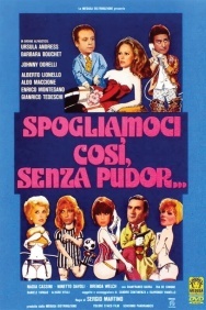 Смотреть Настолько раздеты, что никакого стыда... онлайн в HD качестве 720p