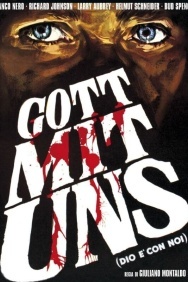 Смотреть С нами Бог онлайн в HD качестве 720p