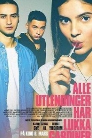 Смотреть Все иностранцы задёргивают шторы онлайн в HD качестве 720p