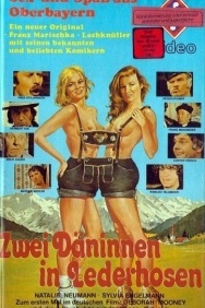 Смотреть Две датчанки в кожаных штанах онлайн в HD качестве 720p