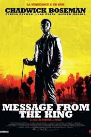 Смотреть Послание от Кинга онлайн в HD качестве 720p