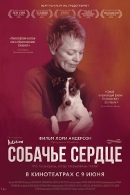 Смотреть Собачье сердце онлайн в HD качестве 720p