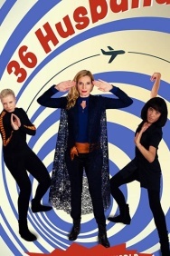 Смотреть 36 Husbands онлайн в HD качестве 720p