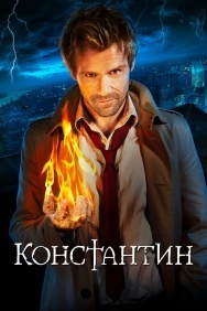 Смотреть Константин онлайн в HD качестве 720p