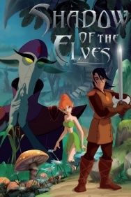 Смотреть Тайны страны эльфов онлайн в HD качестве 720p