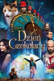 Смотреть Dzien czekolady онлайн в HD качестве 720p