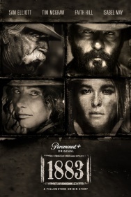 Смотреть 1883 онлайн в HD качестве 720p