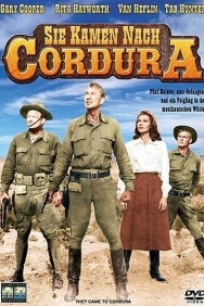 Смотреть Они шли в Кордуру онлайн в HD качестве 720p