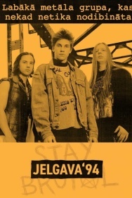 Смотреть Елгава 94 онлайн в HD качестве 720p