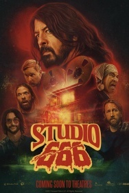 Смотреть Студия 666 онлайн в HD качестве 720p