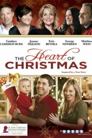 Смотреть Разгар рождества онлайн в HD качестве 720p