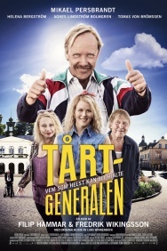 Смотреть Торт «Генерал» онлайн в HD качестве 720p