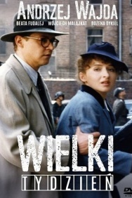 Смотреть Страстная неделя онлайн в HD качестве 720p