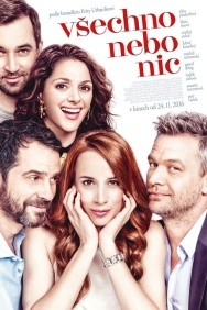 Смотреть Всё или ничего онлайн в HD качестве 720p