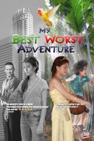 Смотреть My Best Worst Adventure онлайн в HD качестве 720p