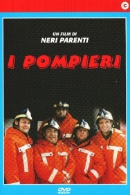 Смотреть Пожарные онлайн в HD качестве 720p