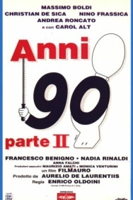 Смотреть 90-е годы - часть II онлайн в HD качестве 720p