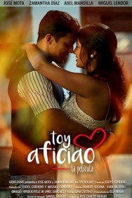 Смотреть Toy Aficiao онлайн в HD качестве 720p