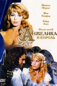 Смотреть Анжелика и король онлайн в HD качестве 720p