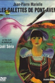 Смотреть Галеты из Понт-Авена онлайн в HD качестве 720p