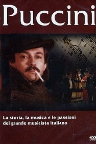 Смотреть Пуччини онлайн в HD качестве 720p