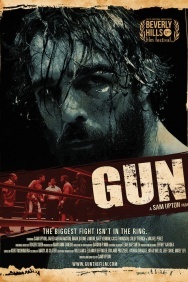 Смотреть 12 Round Gun онлайн в HD качестве 720p