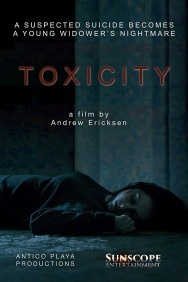 Смотреть Toxicity онлайн в HD качестве 720p