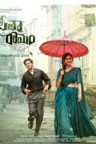 Смотреть Сита Рам онлайн в HD качестве 720p