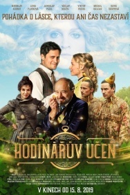 Смотреть Hodináruv ucen онлайн в HD качестве 720p