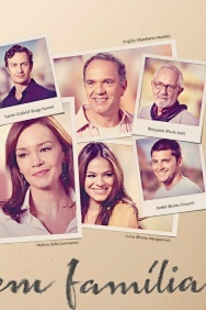 Смотреть В семье онлайн в HD качестве 720p