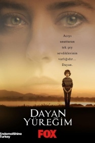 Смотреть Держись, сердце мое онлайн в HD качестве 720p