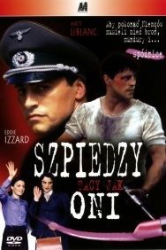 Смотреть Диверсанты онлайн в HD качестве 720p