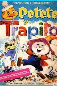 Смотреть Тряпичкин онлайн в HD качестве 720p