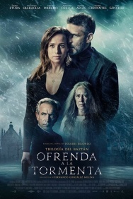 Смотреть Ожидания шторма онлайн в HD качестве 720p