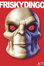 Смотреть Фриски Динго онлайн в HD качестве 720p