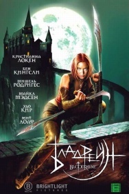 Смотреть Бладрейн онлайн в HD качестве 720p