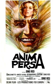 Смотреть Потерянная душа онлайн в HD качестве 720p