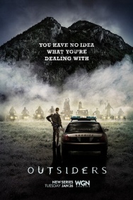 Смотреть Изгои онлайн в HD качестве 720p