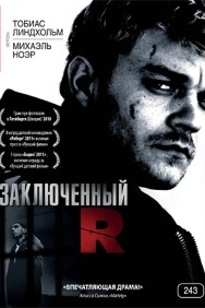 Смотреть Заключенный R онлайн в HD качестве 720p