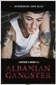 Смотреть Albanian Gangster онлайн в HD качестве 720p