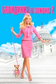 Смотреть Блондинка в законе 2 онлайн в HD качестве 720p