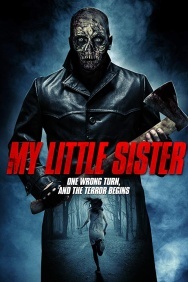 Смотреть Моя младшая сестра онлайн в HD качестве 720p