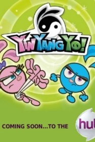 Смотреть Инь! Ян! Йо! онлайн в HD качестве 720p