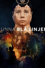 Смотреть Тонкая голубая линия онлайн в HD качестве 720p