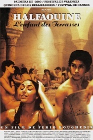 Смотреть Мальчик на крыше онлайн в HD качестве 720p