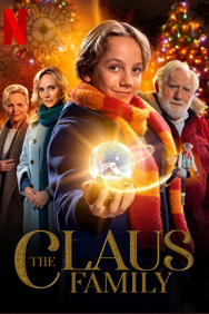 Смотреть De Familie Claus онлайн в HD качестве 720p