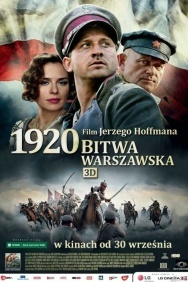 Смотреть Варшавская битва 1920 года онлайн в HD качестве 720p